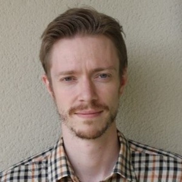 Samuel Sam Burton
